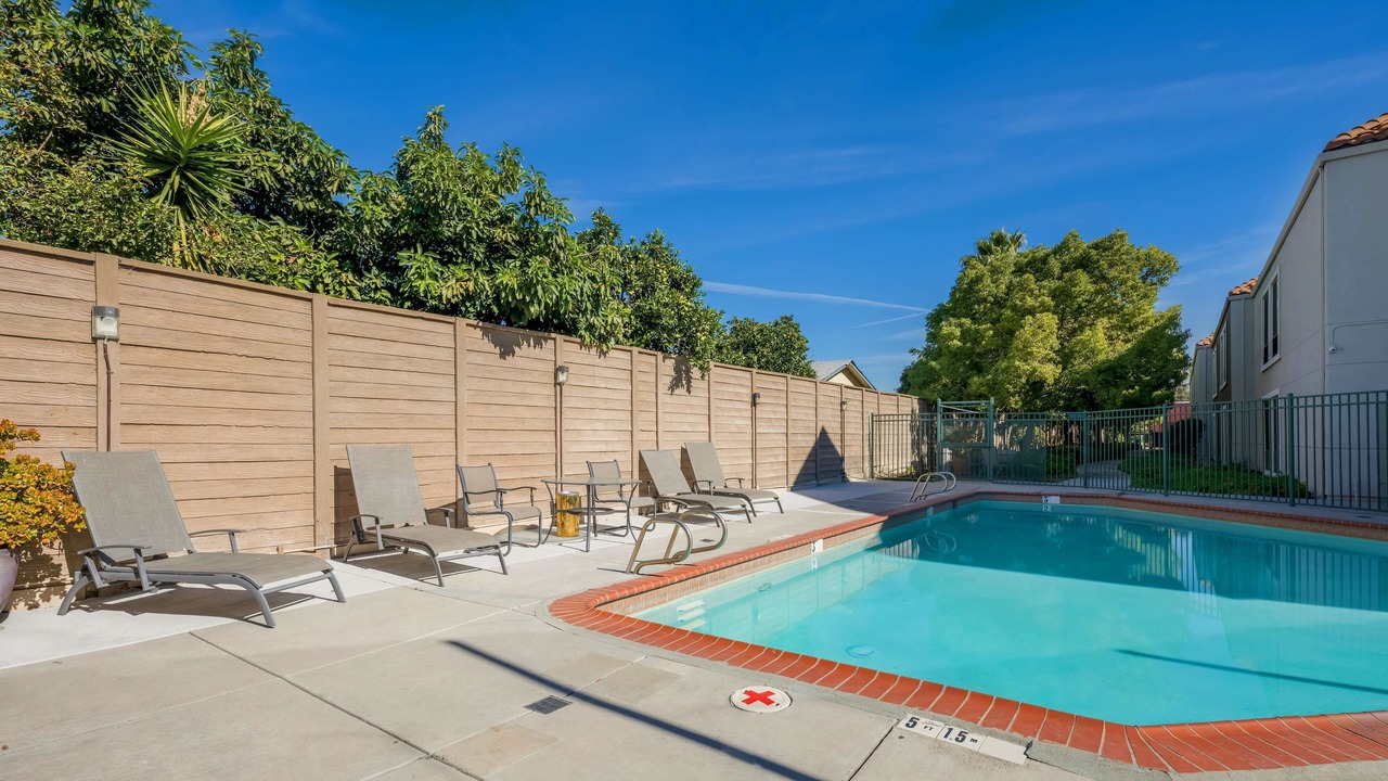 Photo of Outdoor in East San Jose