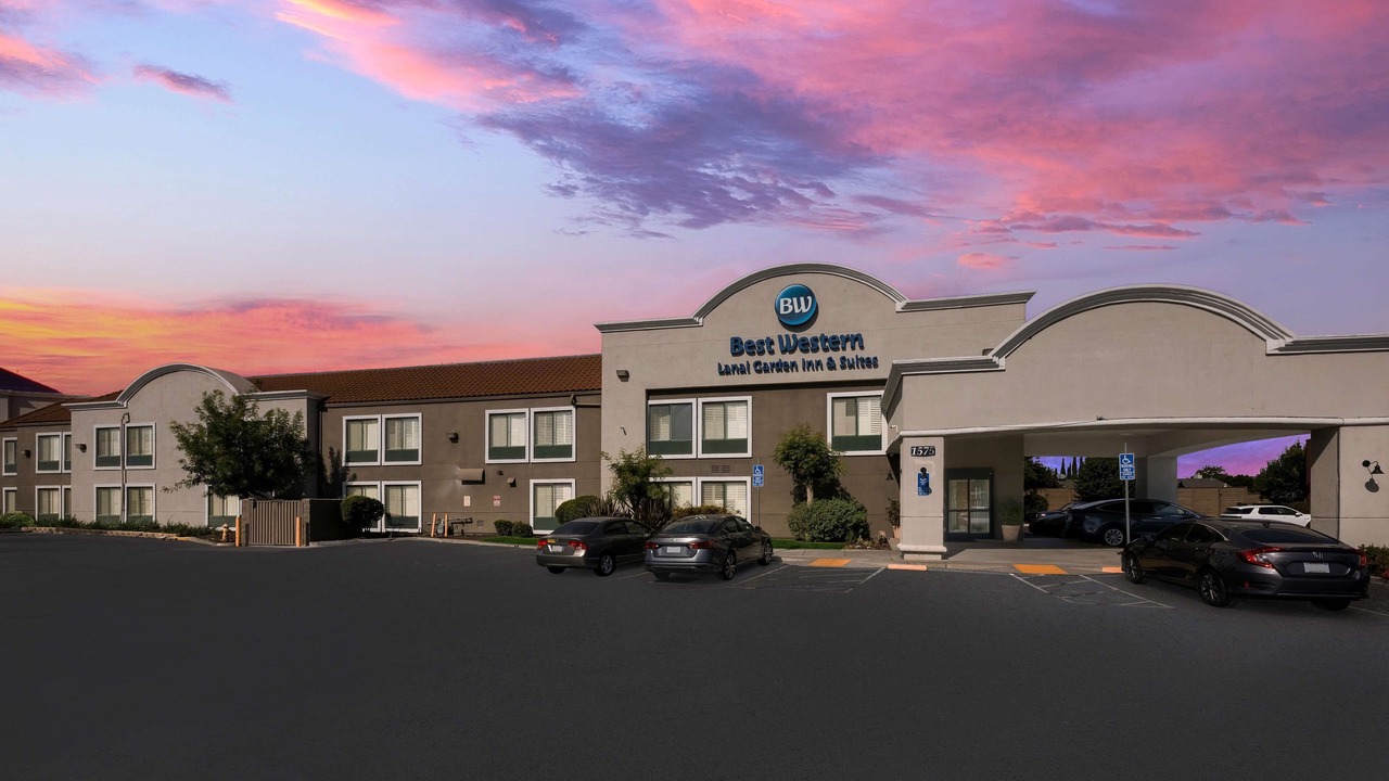 Photo of Outdoor in East San Jose