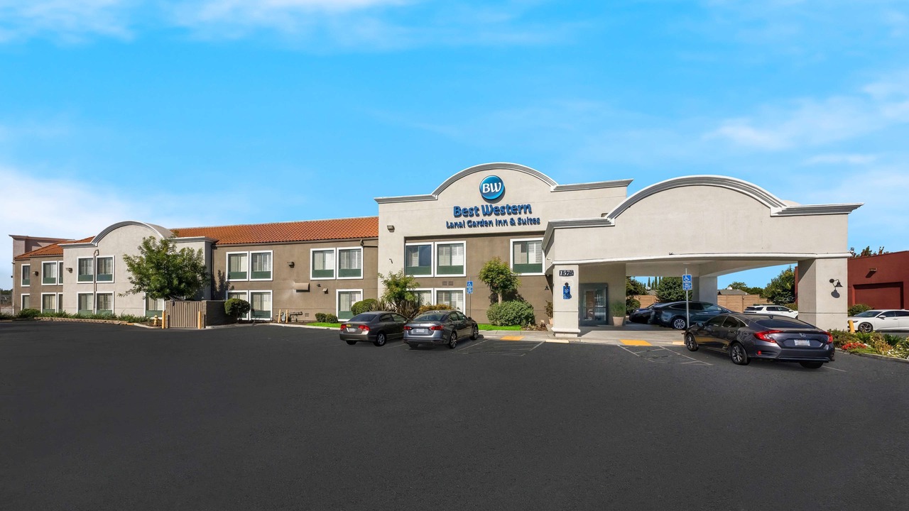 Photo of Outdoor in East San Jose