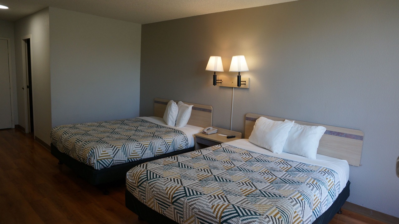 Photo of Bedroom in Belmont