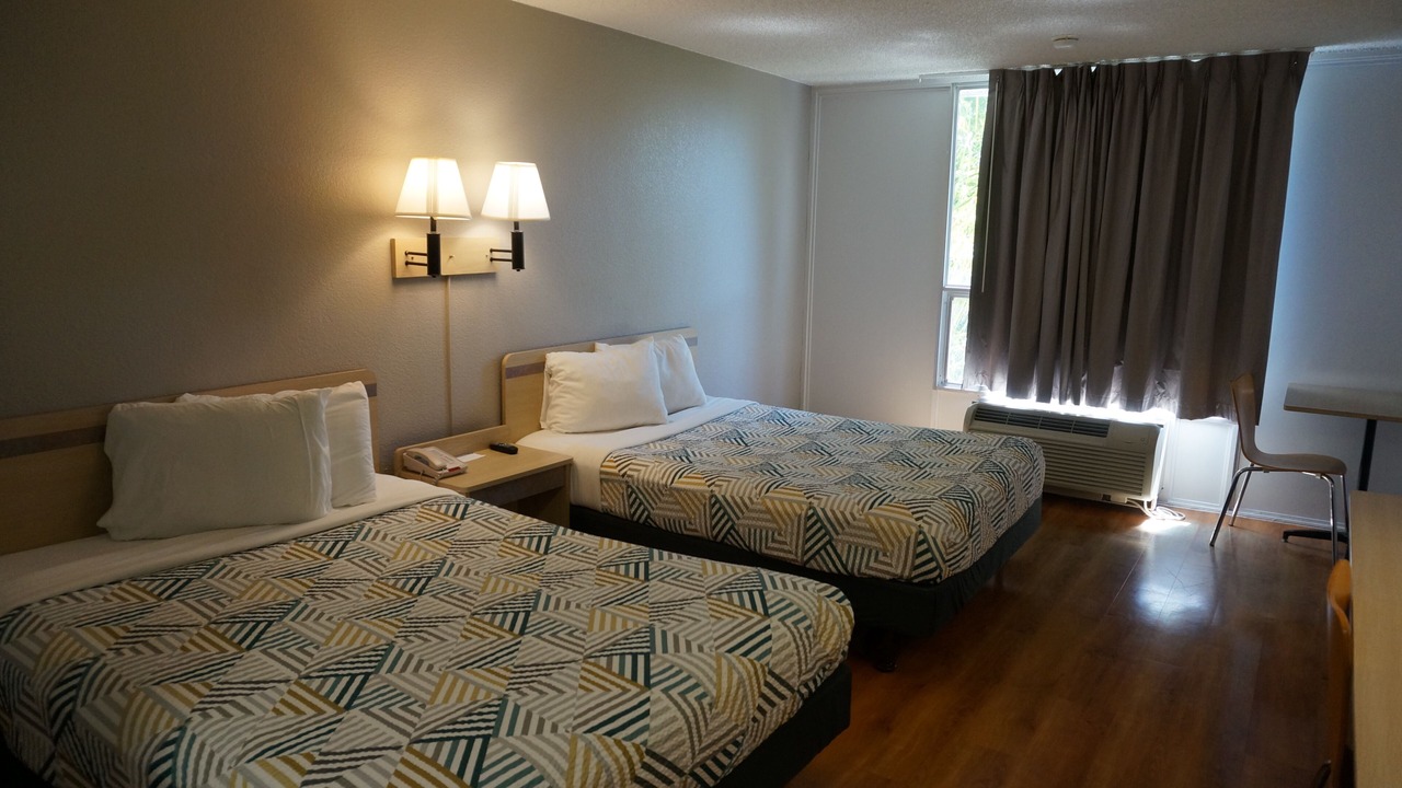 Photo of Bedroom in Belmont