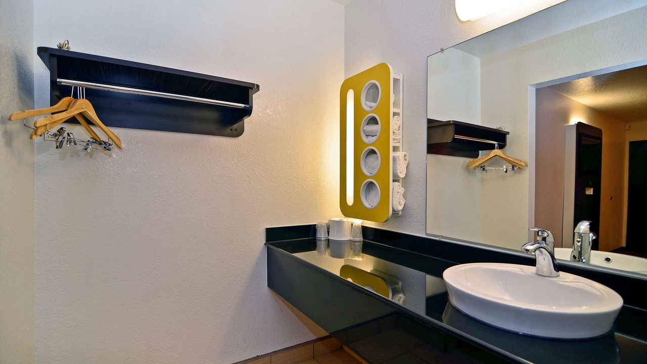 Photo of Bathroom in Fairfield