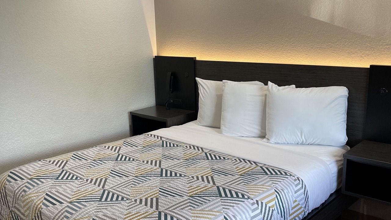 Photo of Bedroom in Central Sacramento
