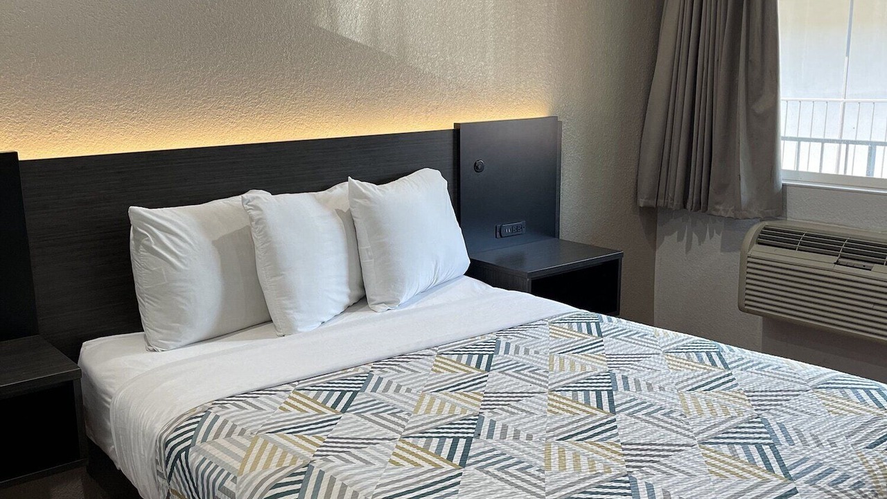 Photo of Bedroom in Central Sacramento