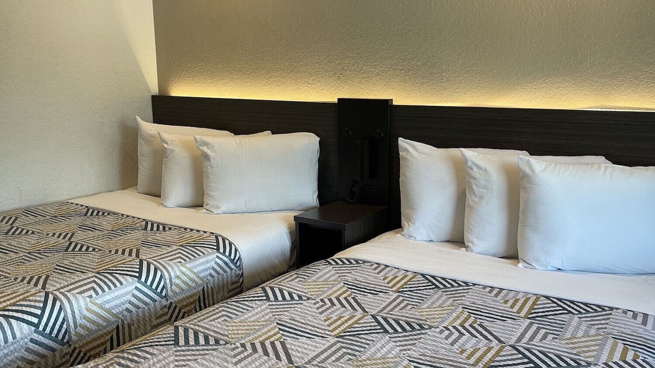 Photo of Bedroom in Central Sacramento