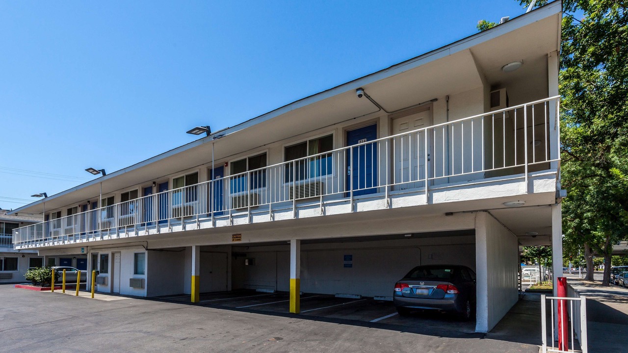 Photo of Outdoor in Central Sacramento