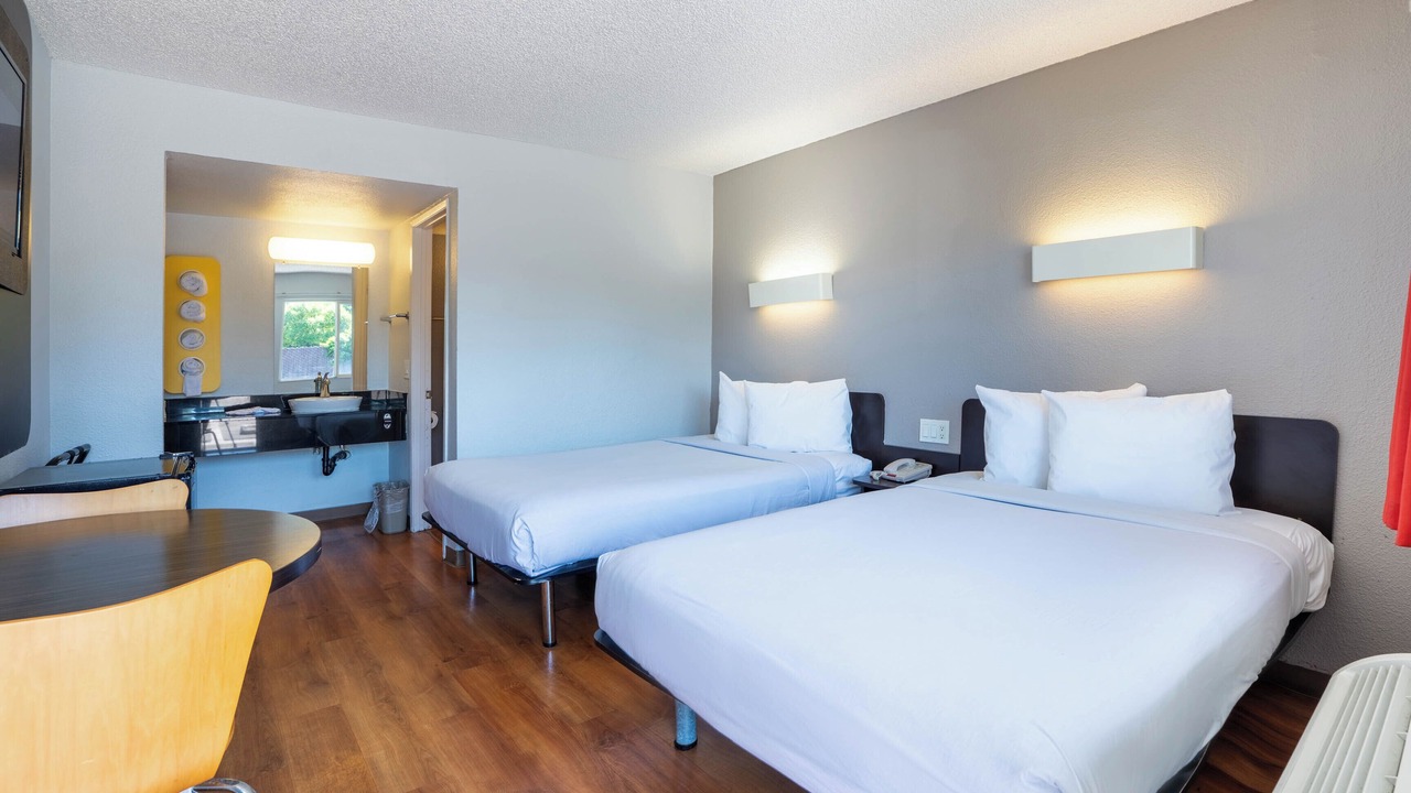 Photo of Bedroom in Pleasanton