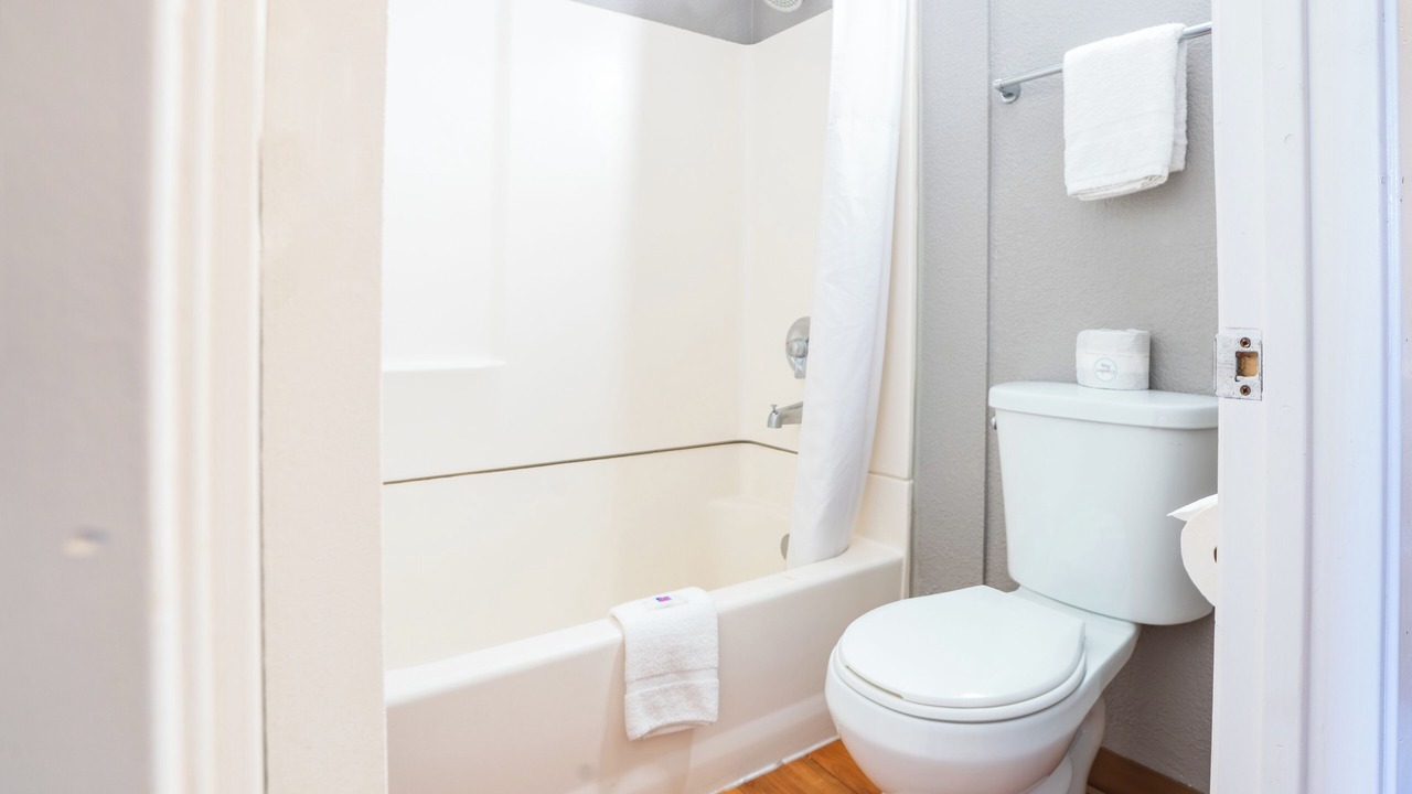Photo of Bathroom in Pleasanton