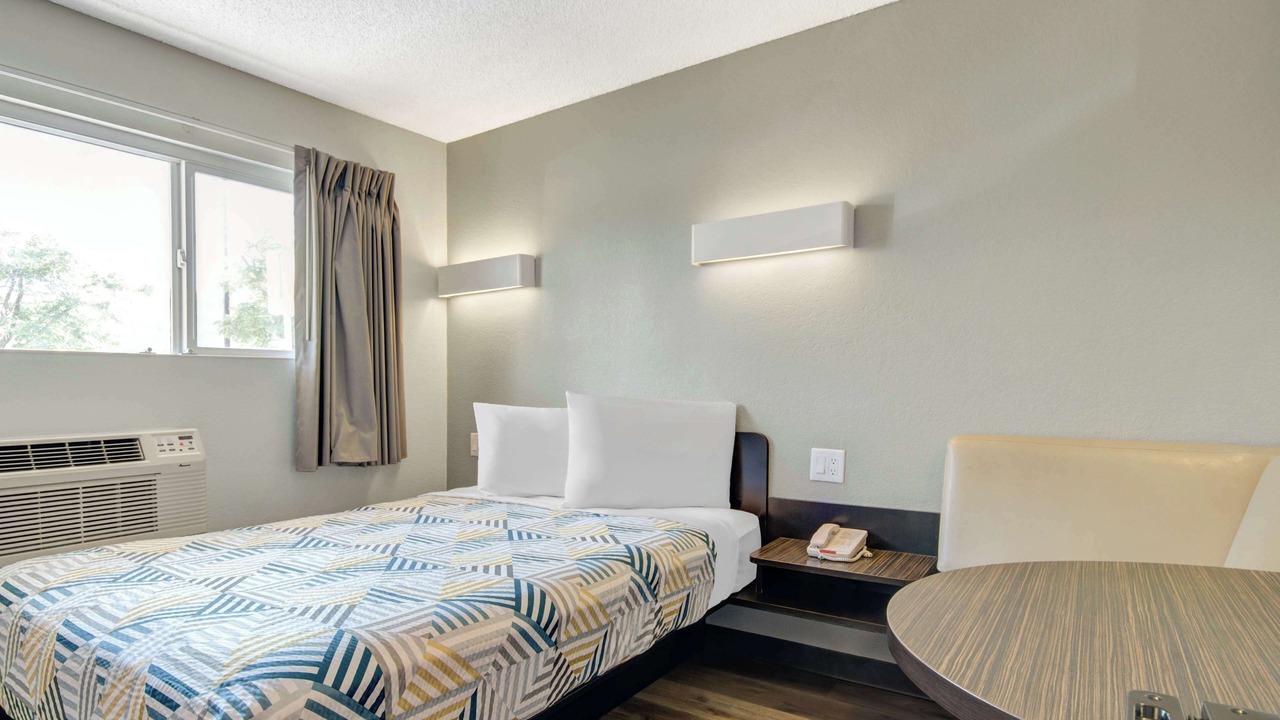Photo of Bedroom in North San Jose