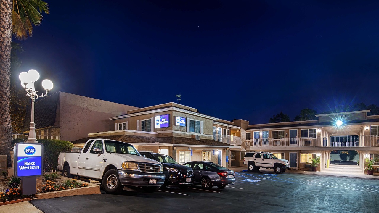 Photo of Outdoor in Poway