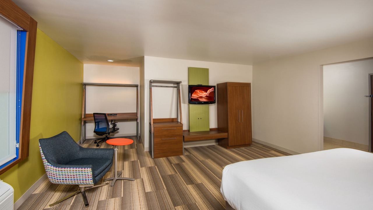 Photo of Bedroom in Peoria