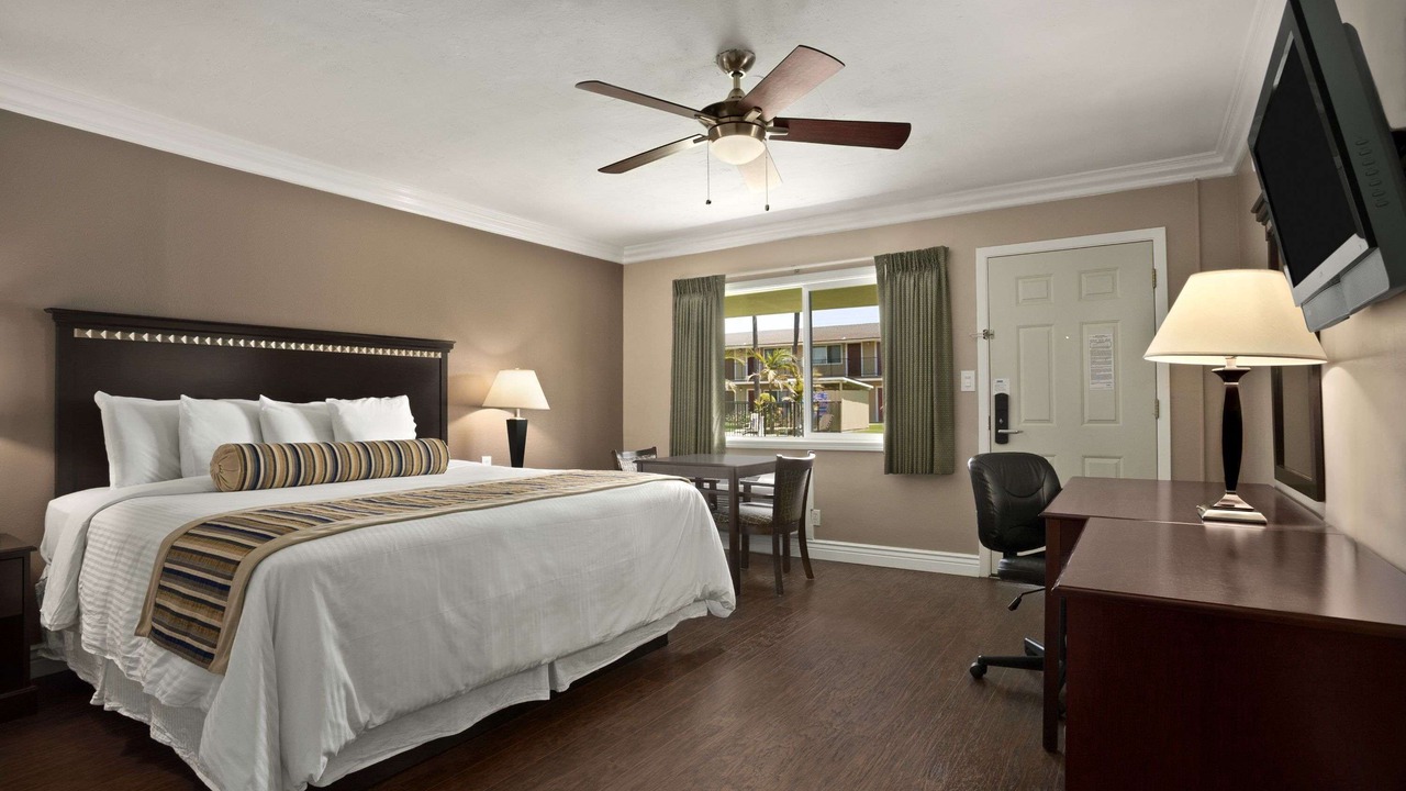 Photo of Bedroom in Santa Maria