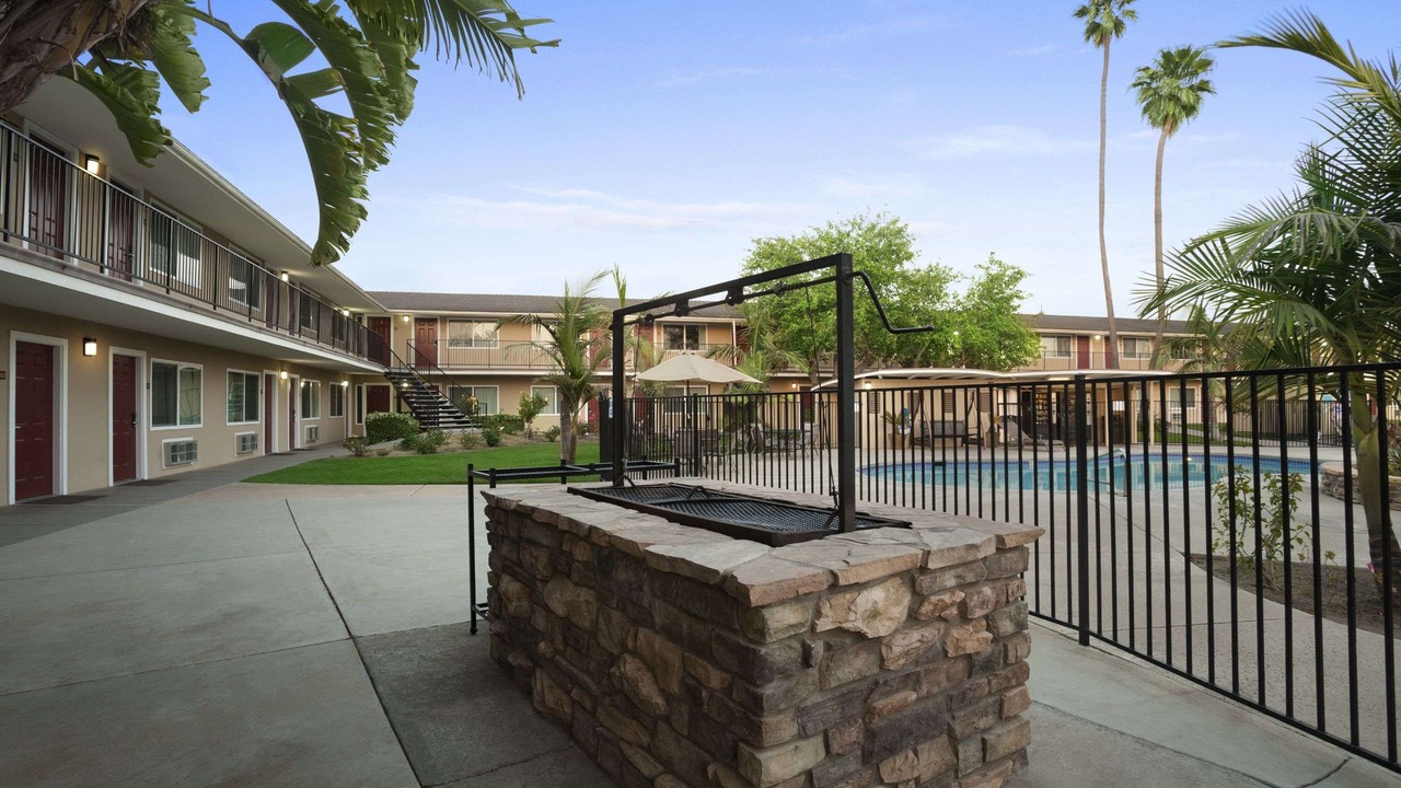 Photo of Outdoor in Santa Maria
