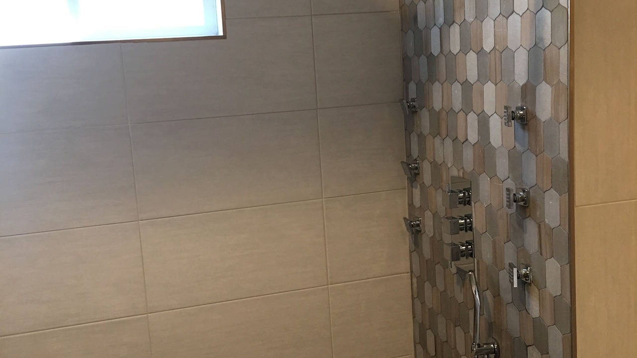 Photo of Bathroom in Santa Maria