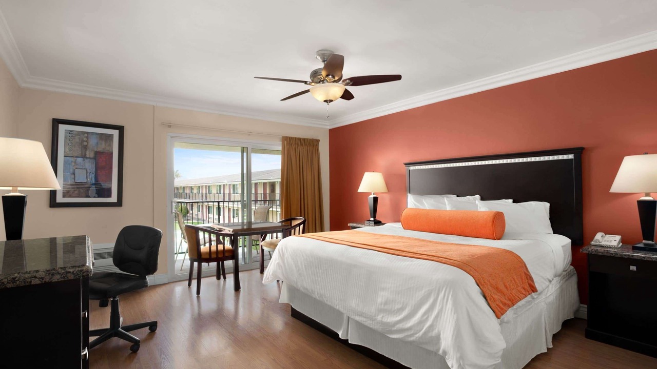 Photo of Bedroom in Santa Maria
