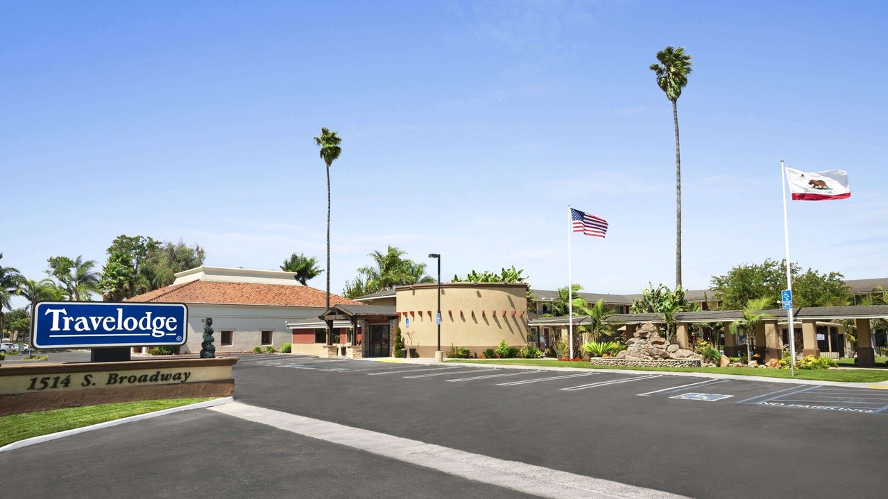 Photo of Outdoor in Santa Maria