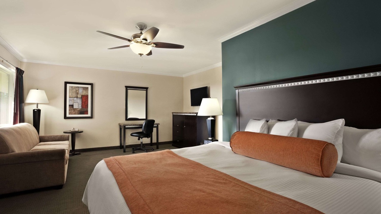 Photo of Bedroom in Santa Maria