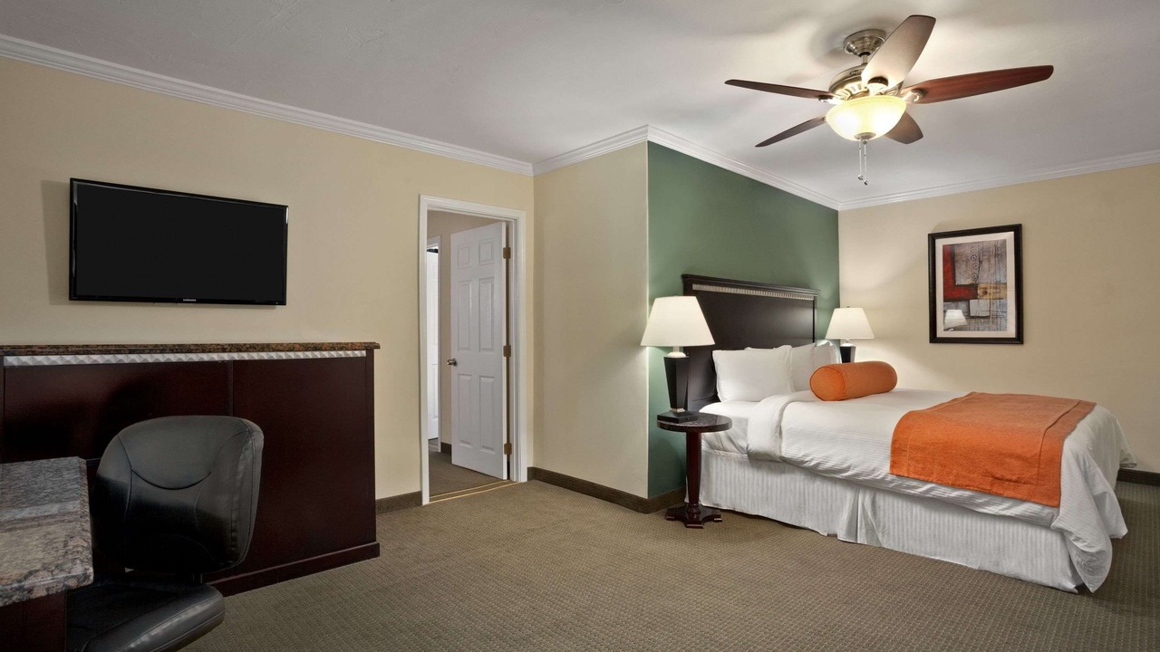 Photo of Bedroom in Santa Maria
