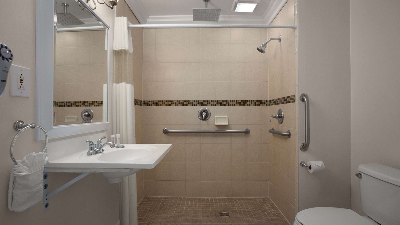 Photo of Bathroom in Santa Maria
