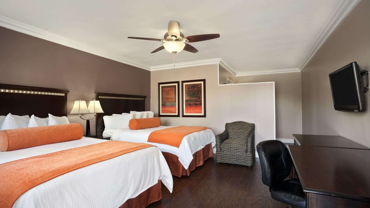 Photo of Bedroom in Santa Maria