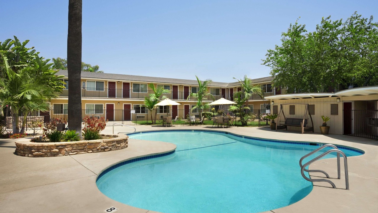 Photo of Outdoor in Santa Maria
