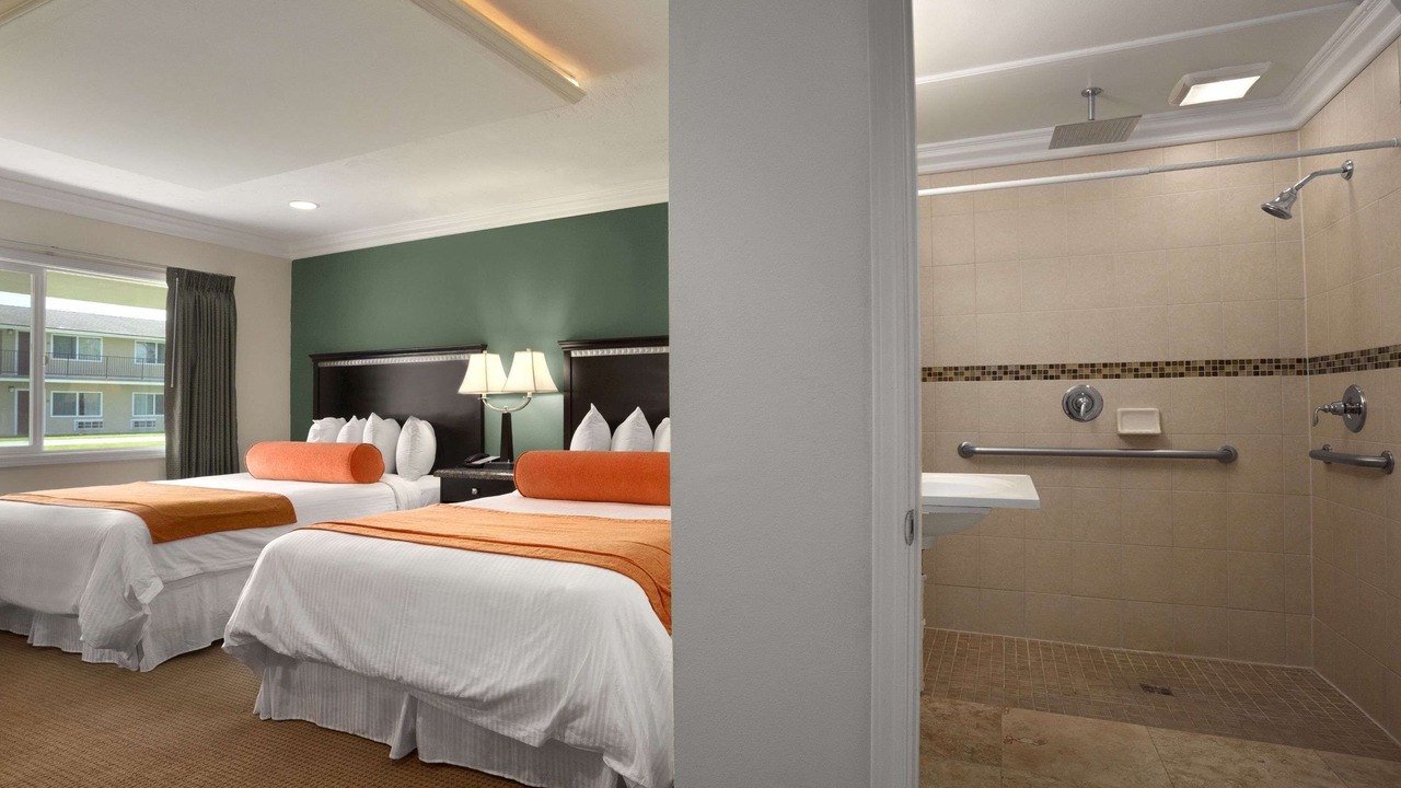 Photo of Bedroom in Santa Maria
