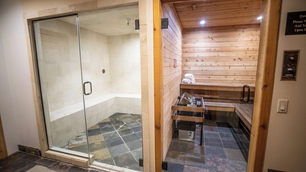 Photo of Bedroom in Mammoth Lakes