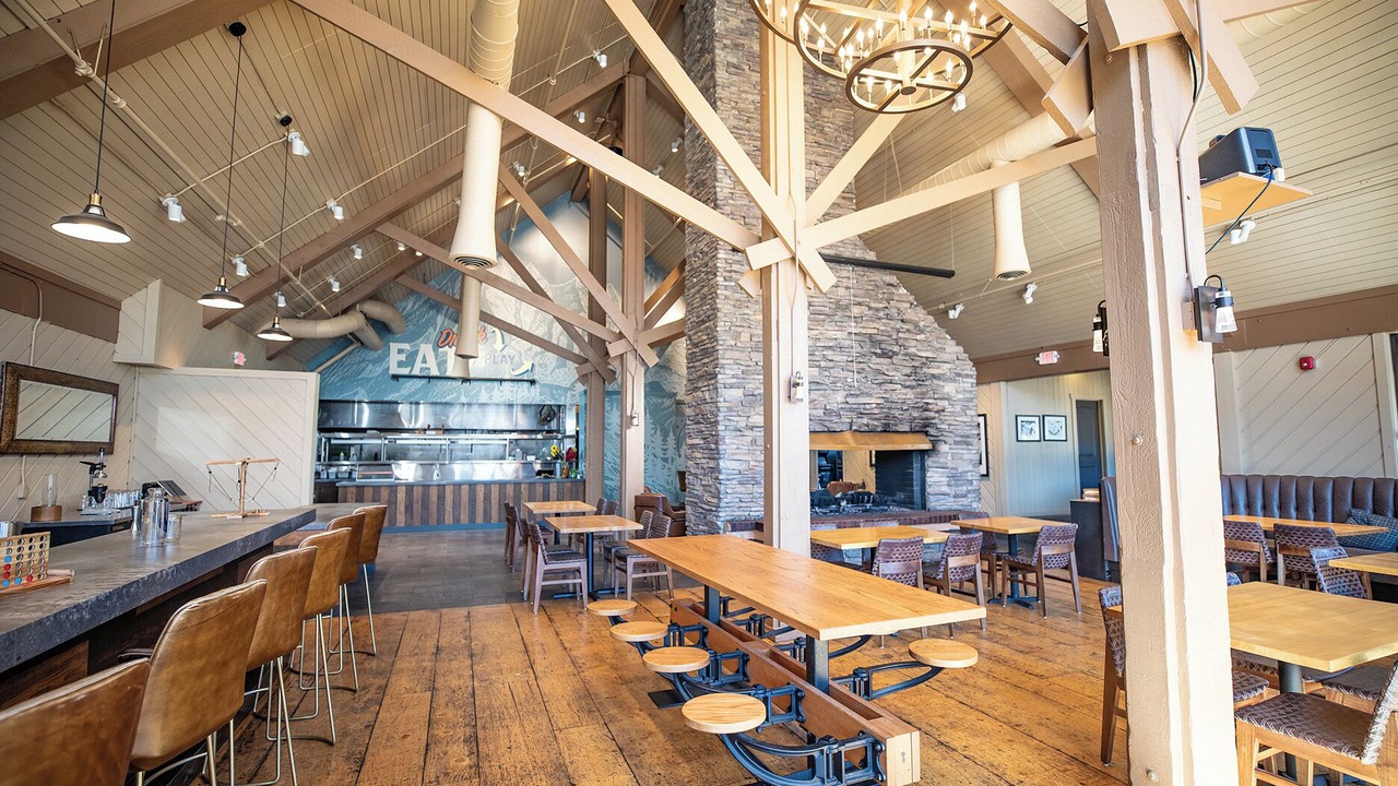 Photo of Others in Mammoth Lakes