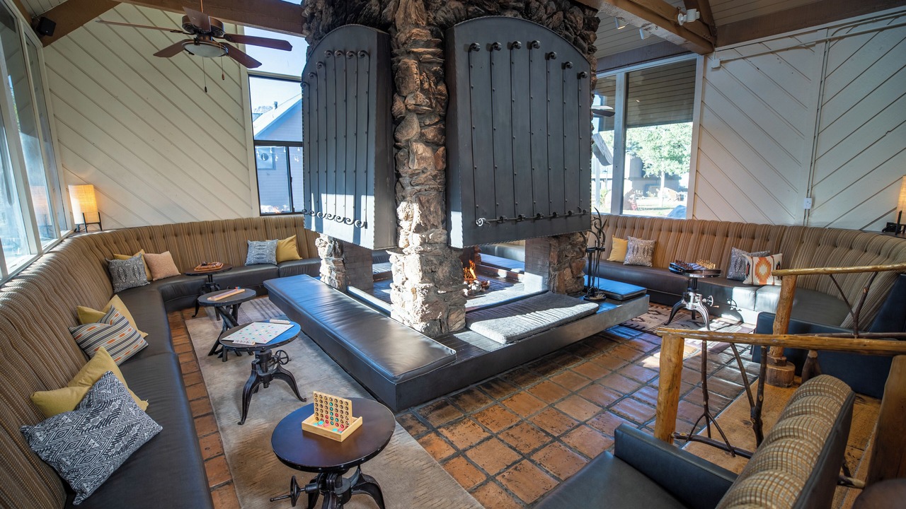 Photo of Others in Mammoth Lakes