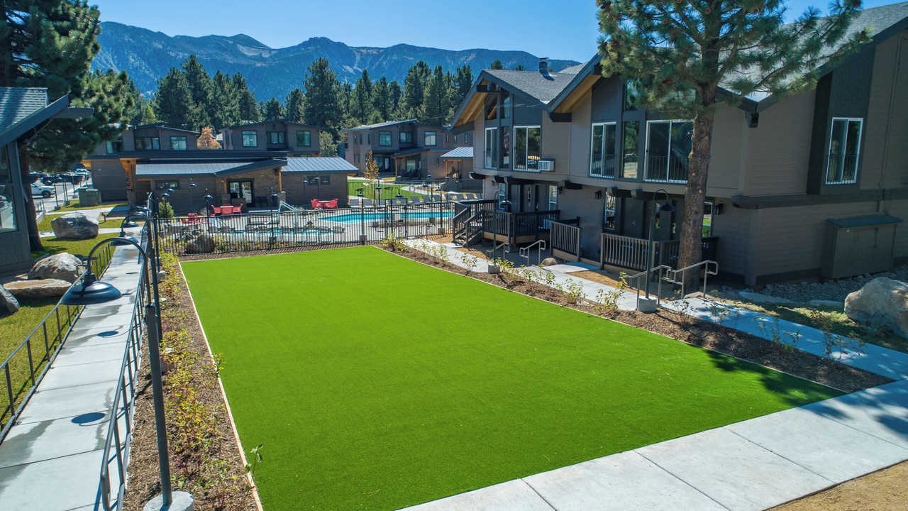 Photo of Outdoor in Mammoth Lakes