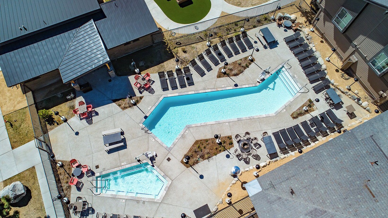 Photo of Outdoor in Mammoth Lakes
