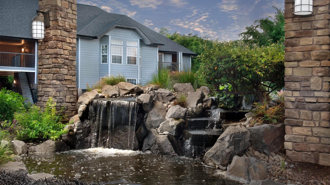 Photo of Outdoor in Columbia Way