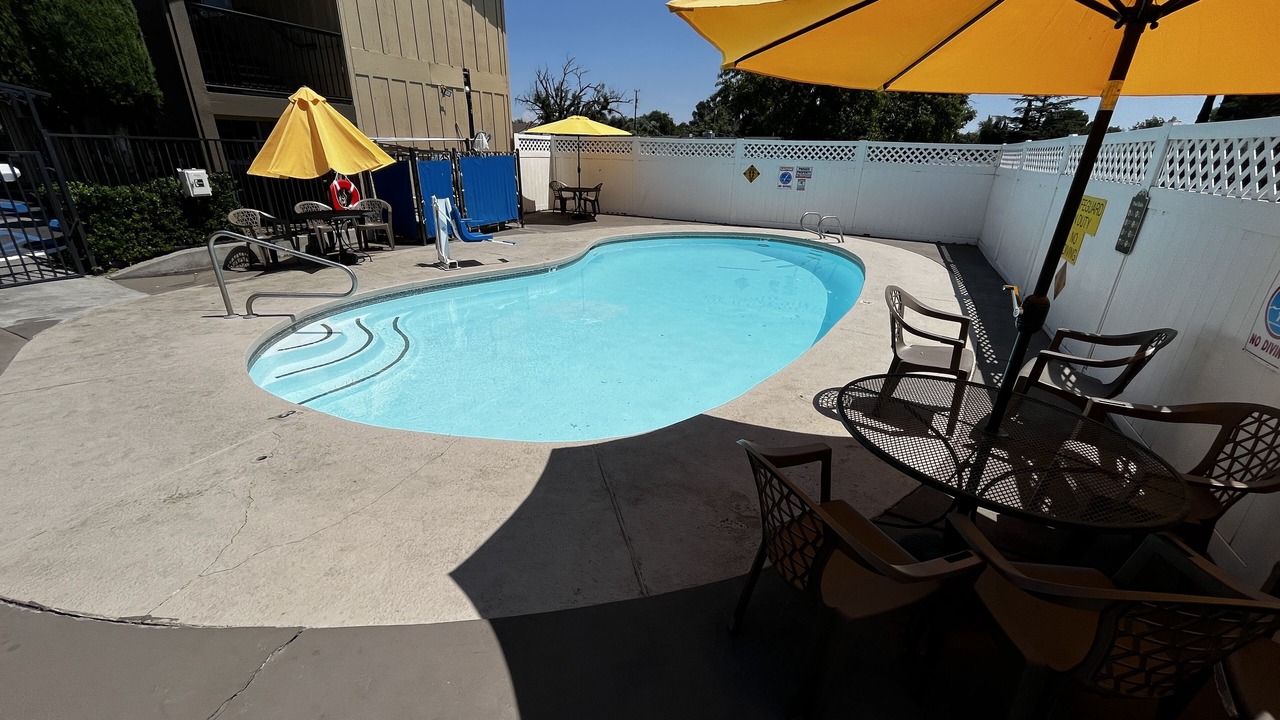 Photo of Outdoor in Red Bluff