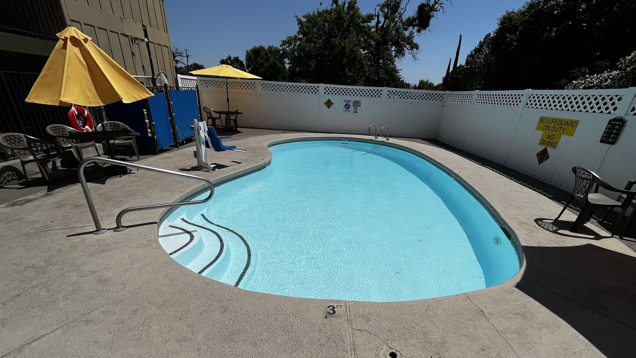 Photo of Outdoor in Red Bluff