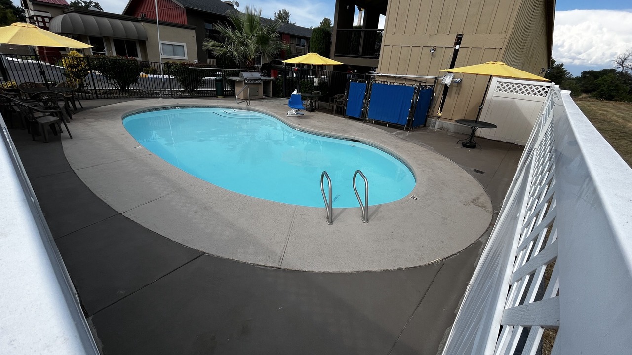 Photo of Outdoor in Red Bluff