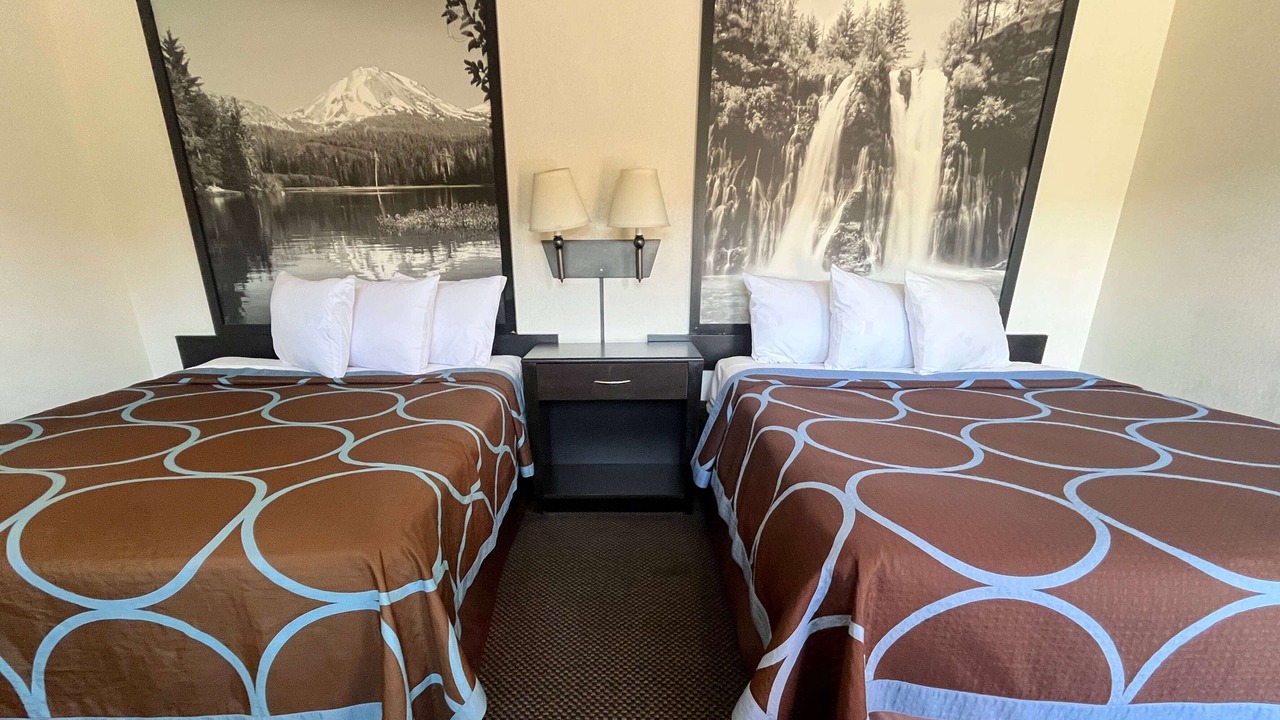 Photo of Bedroom in Red Bluff
