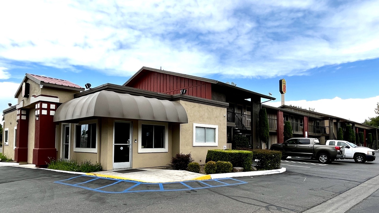 Photo of Outdoor in Red Bluff