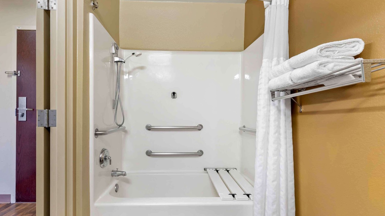 Photo of Bathroom in Guasti