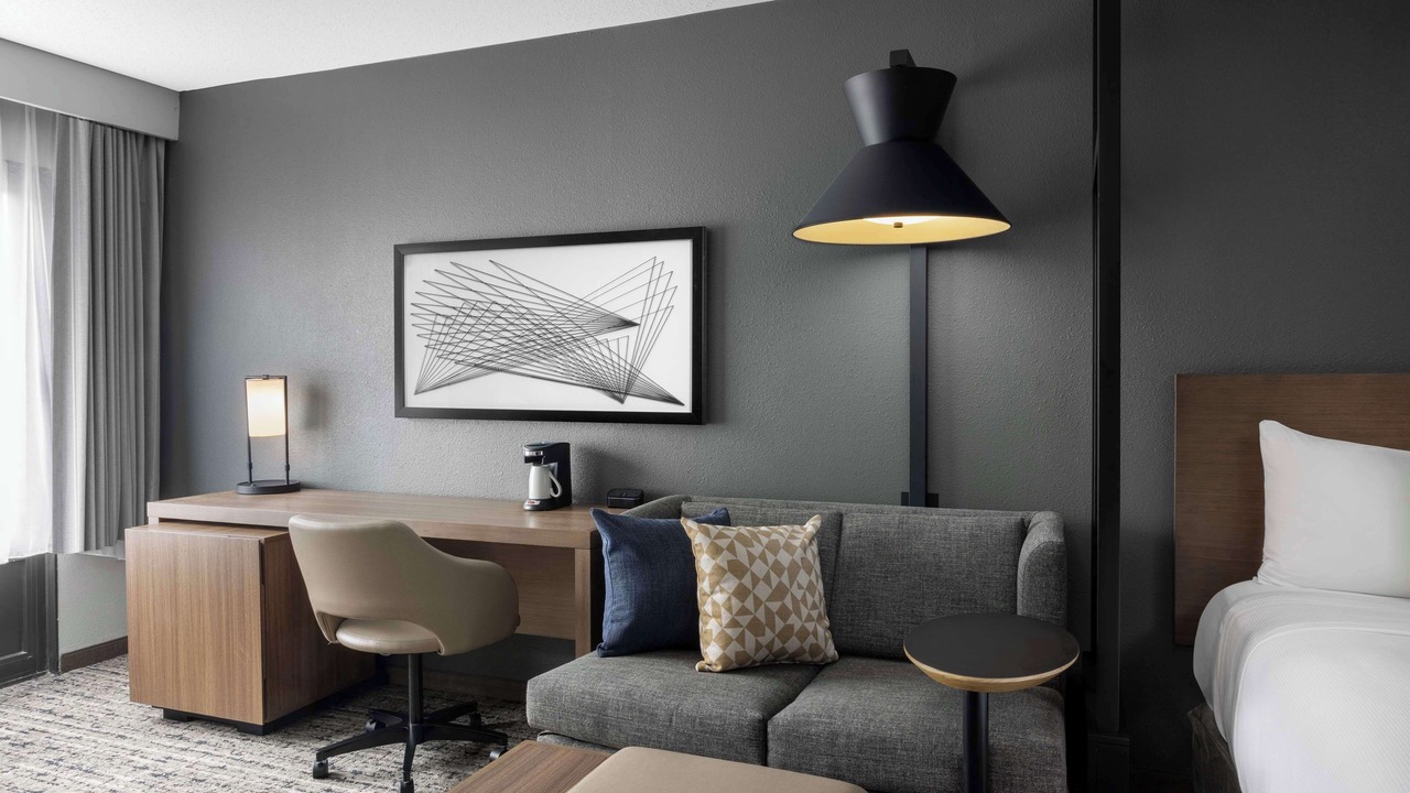 Photo of Bedroom in Tempe