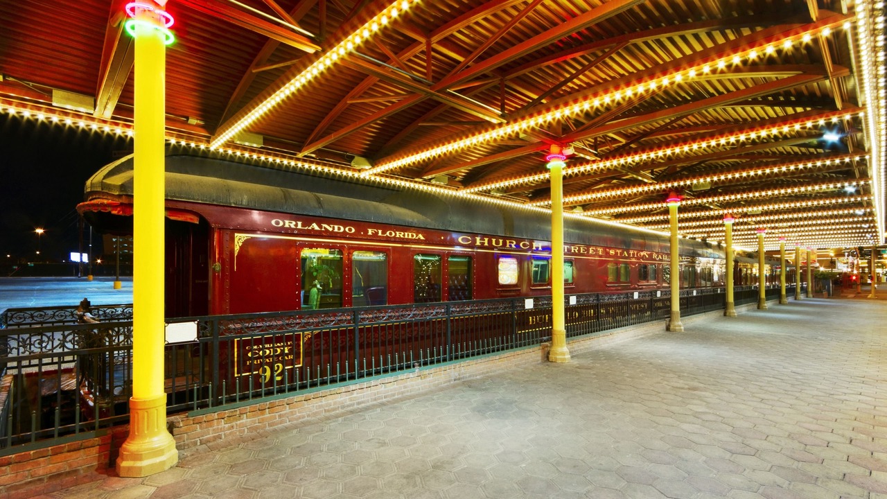 Photo of Patio Balcony in Downtown Las Vegas