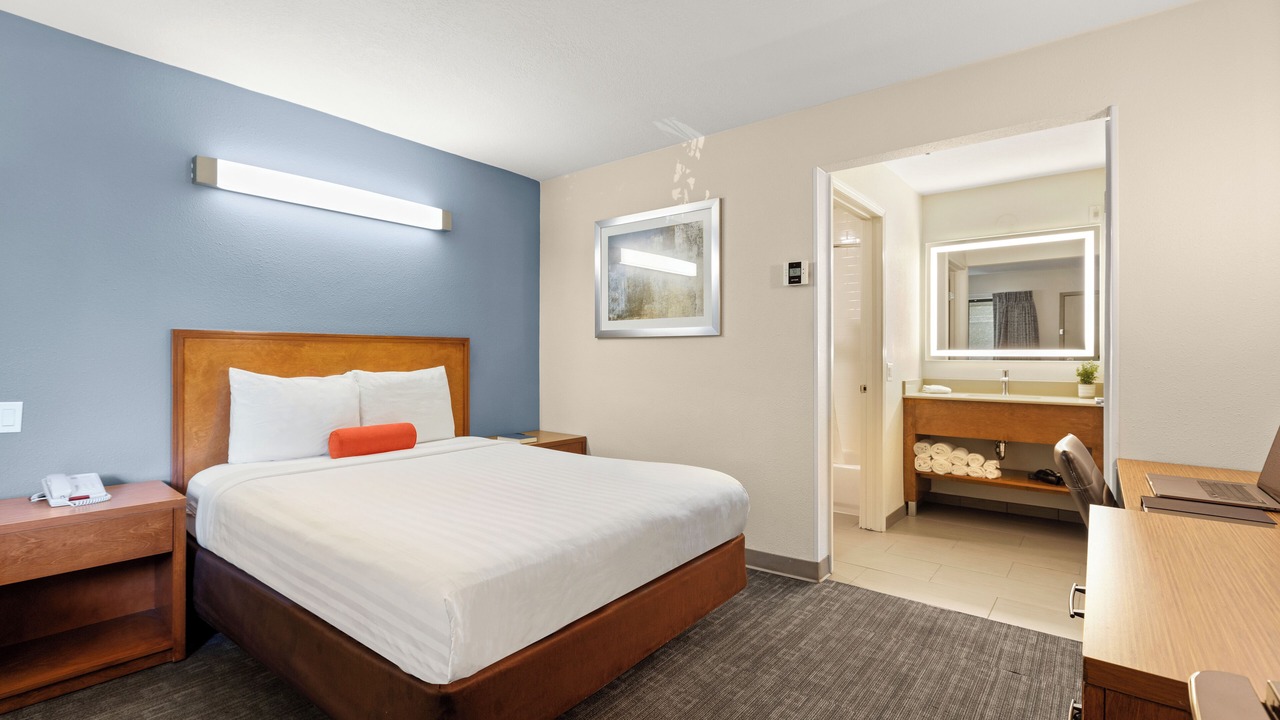 Photo of Bedroom in Fremont