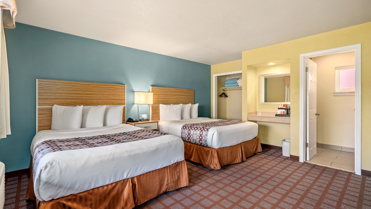 Photo of Bedroom in Downtown