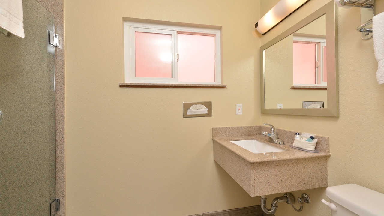 Photo of Bathroom in Downtown