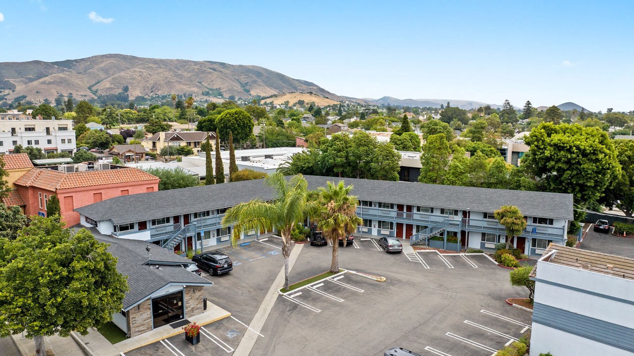 Photo of Outdoor in Downtown
