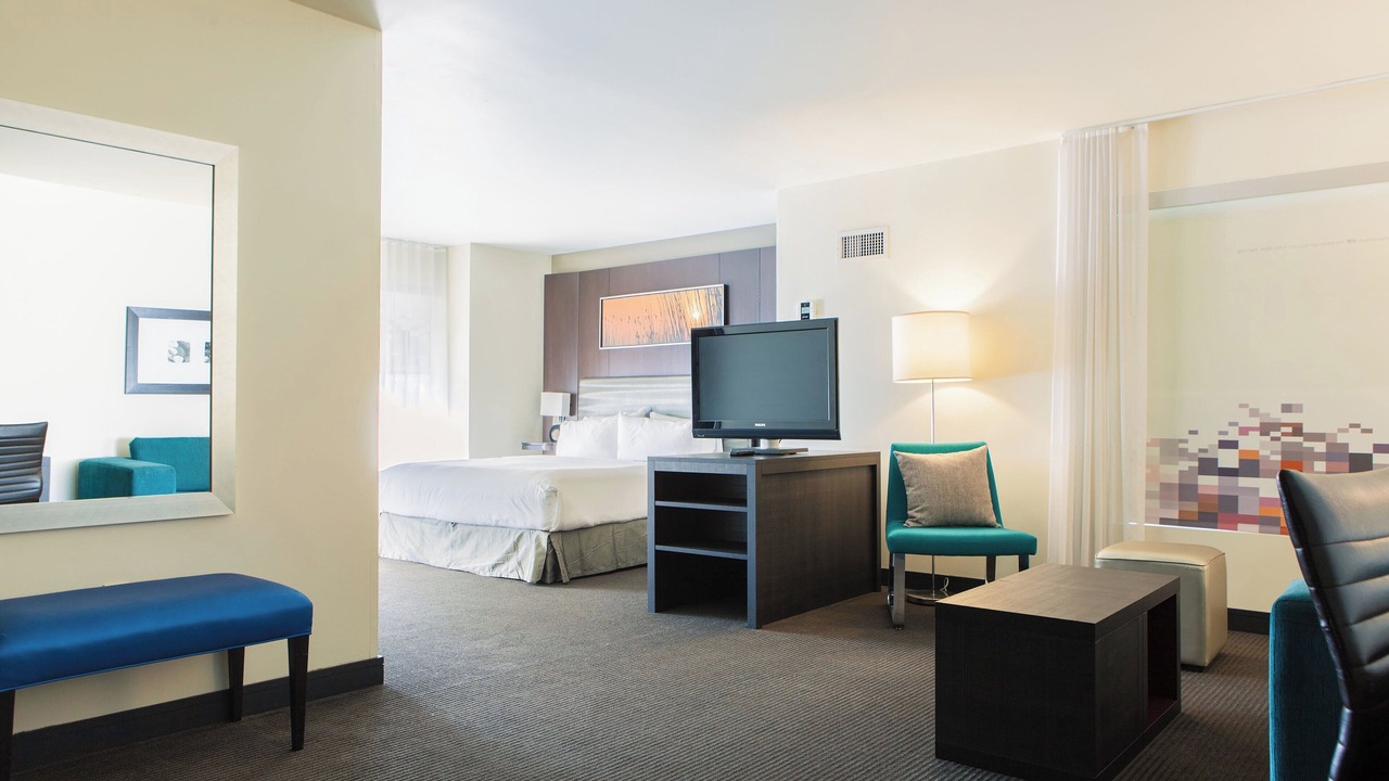 Photo of Bedroom in Newark