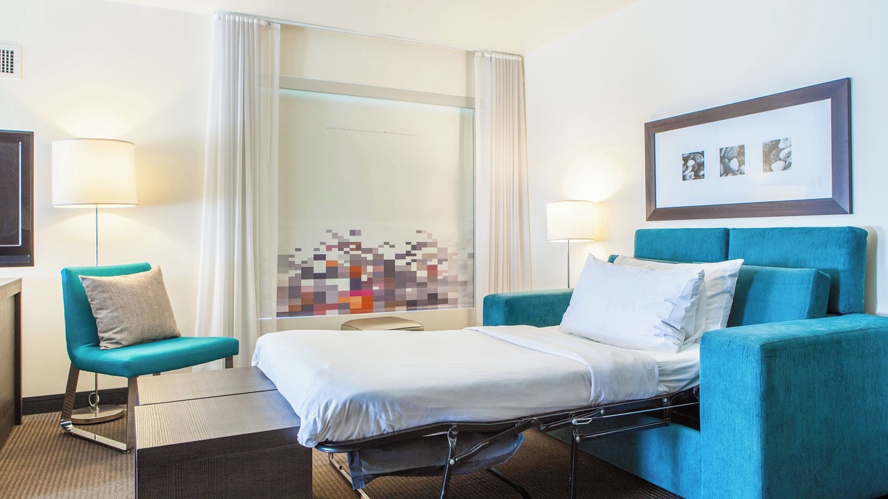 Photo of Bedroom in Newark