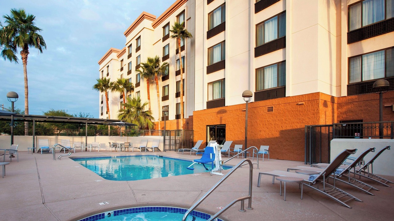 Photo of Outdoor in Tempe