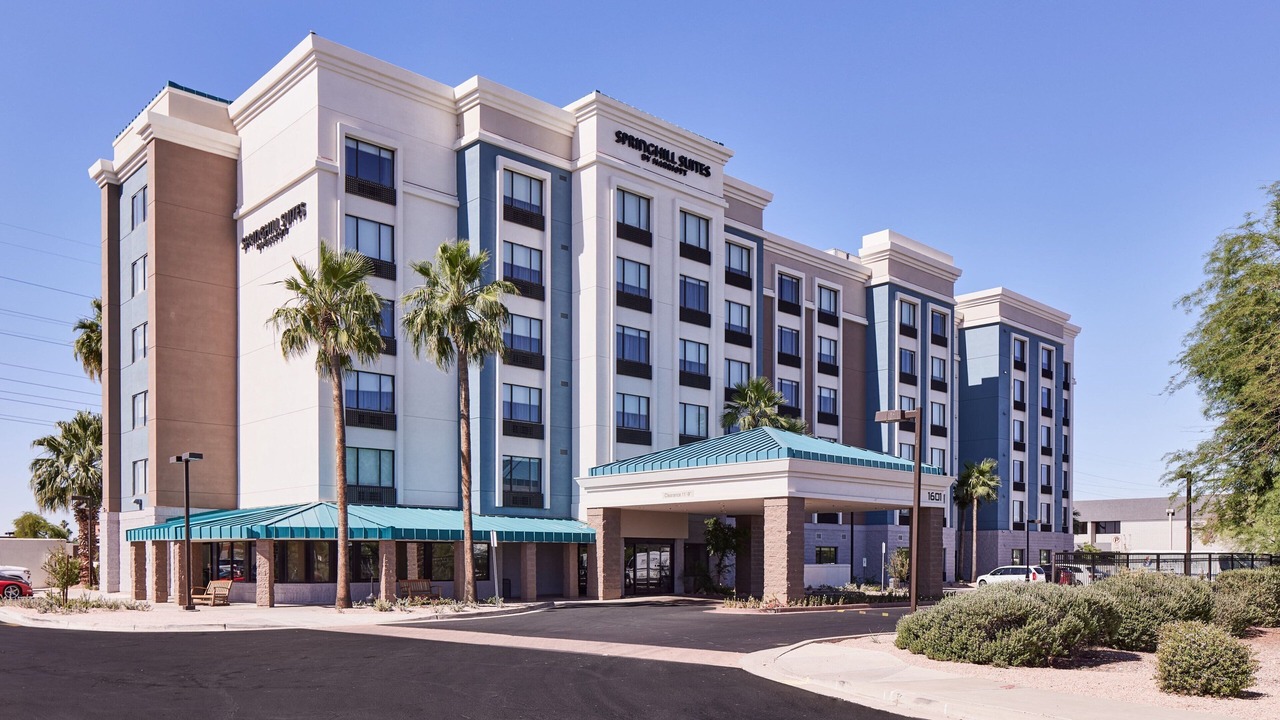 Photo of Outdoor in Tempe
