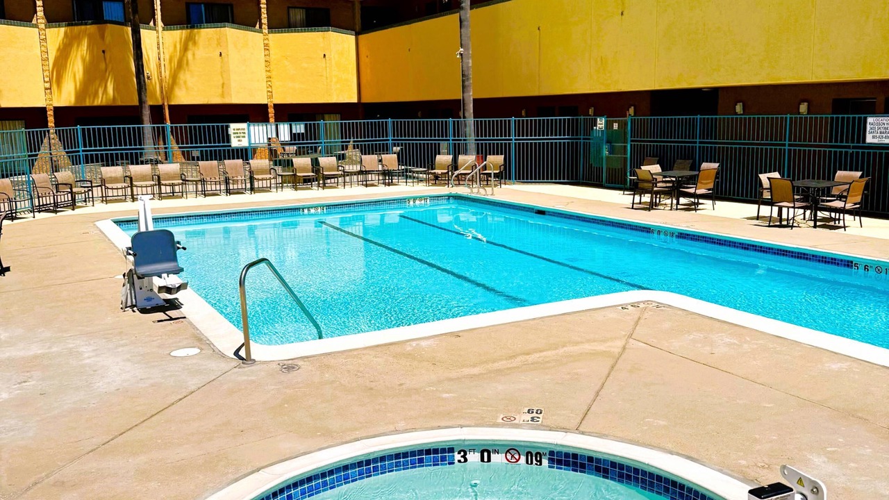 Photo of Outdoor in Santa Maria