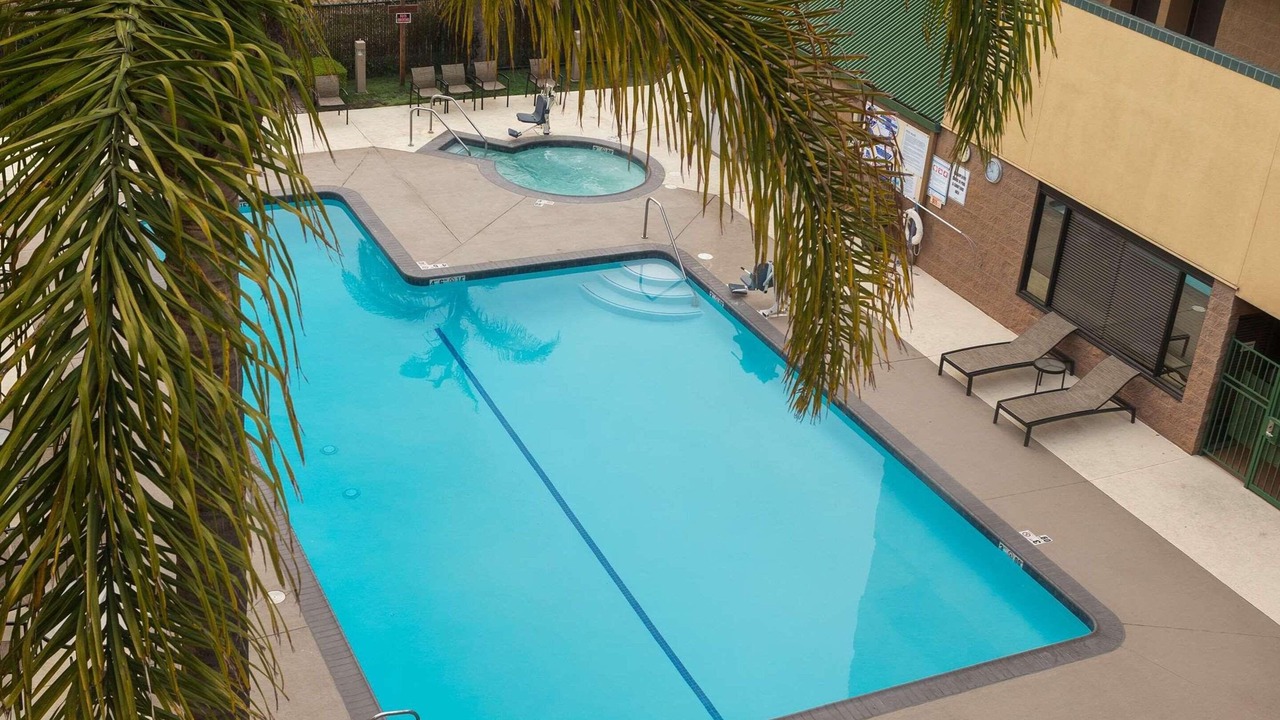 Photo of Outdoor in Santa Maria